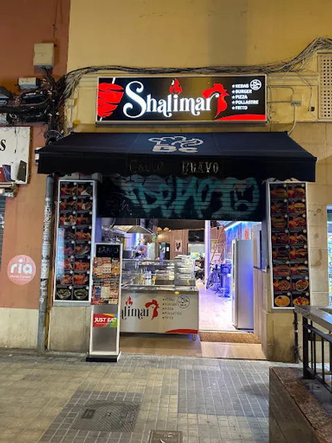 SULTAN GRILL KEBAB Y PIZZERIA