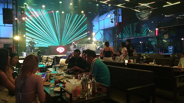 Body Slam Live Concert at Check In Kan