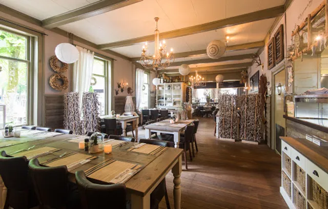 't Beemster Spijshuis