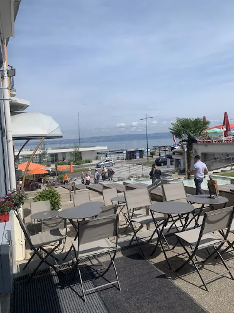 Milano Pizza (Evian)