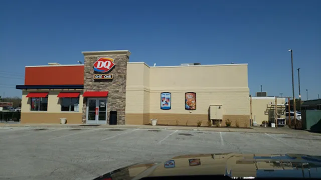 Dairy Queen