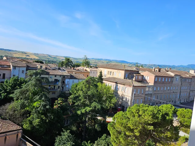 A Due Passi Dal Cielo