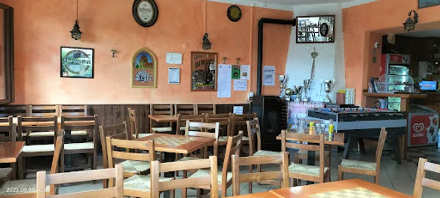 Bar Primavera Snc Di Santi Paolo & Galliani Davide