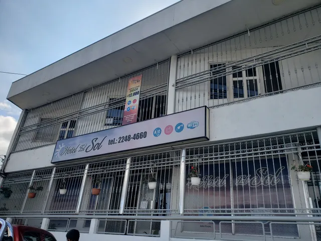 Hotel El Sol