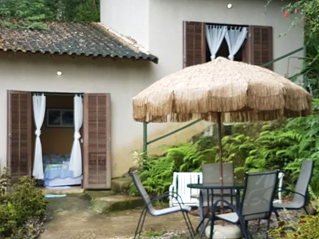 Hospedaria Entre Céu e Mar