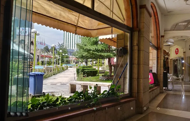 Seoul Shopping Center