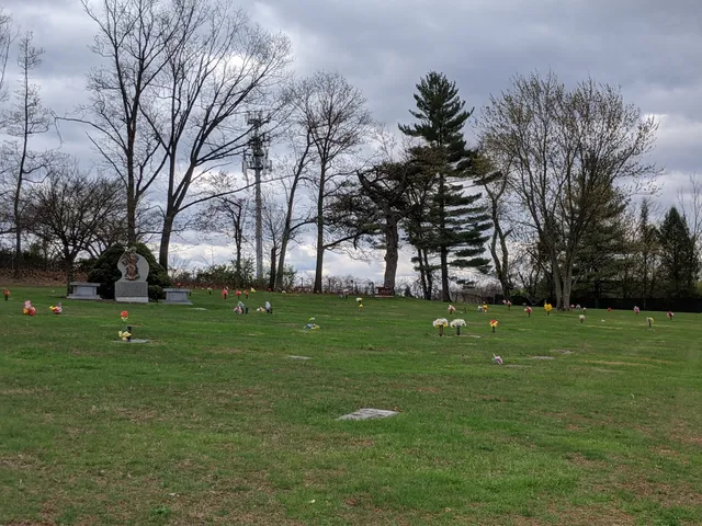 George Washington Memorial Park