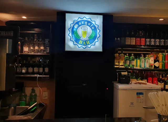 Gargalo Bar
