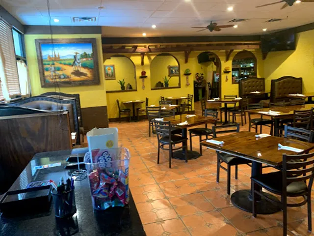 Los Cabos Mexican Restaurant