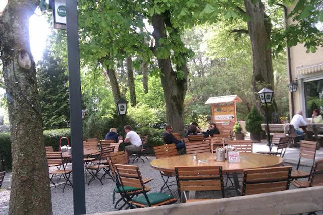 Obermair's Wirtshaus