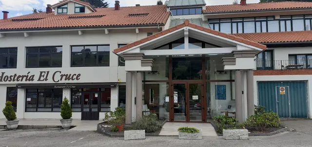 Hostería El Cruce