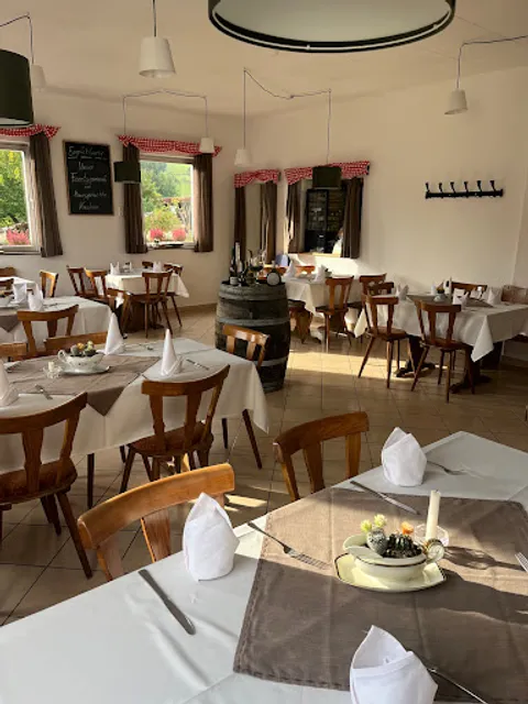 Zum Meyer Das Fränkische Bistrorante