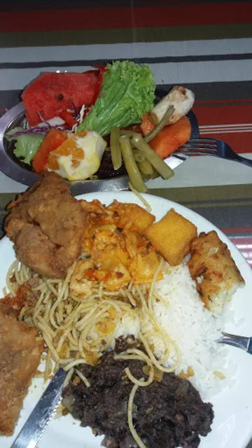 Restaurante Niágara