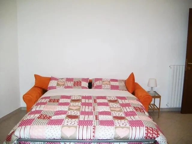 Affittacamere Vittoria