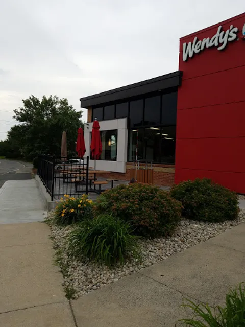 Wendy's