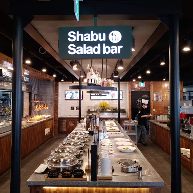 스푼더마켓 광주충장로점