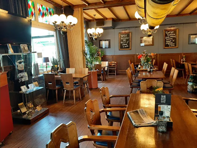 Café-Restaurant Hofsteenge