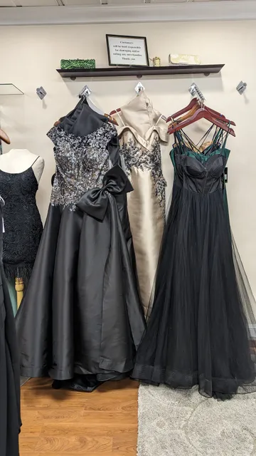 Harriman Clothing Co. Boutique