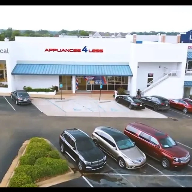 Appliances 4 less Ridgeland Ms