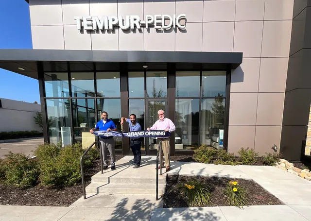 Tempur-Pedic Flagship Store