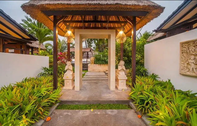 Villa Damai Ubud