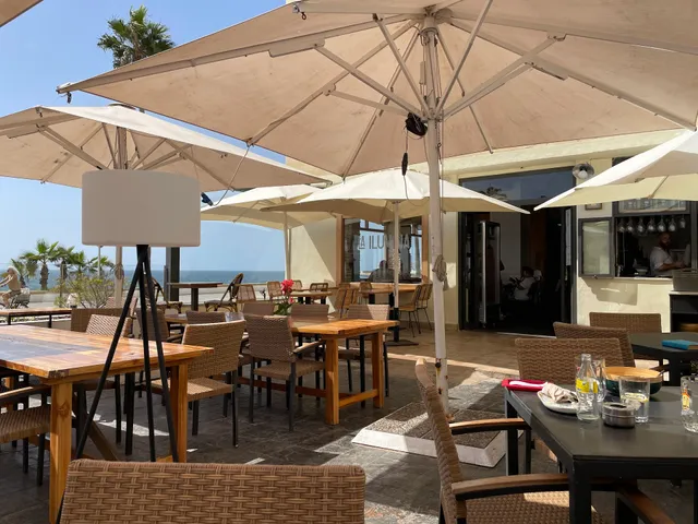 La Iluminá Cádiz - Restaurante Cádiz capital