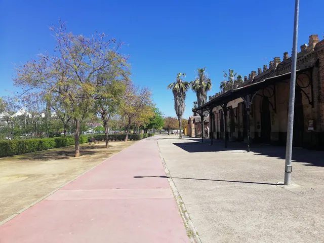 Parque Victoria Kent