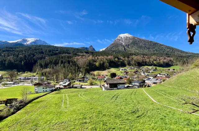 Ferienwohnungen Kaspern