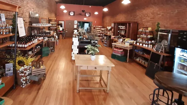 The Mustard Company Store