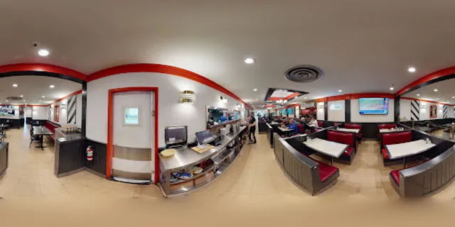 Restaurant Deli phaistos