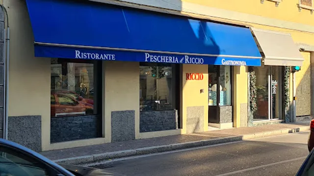 Il Riccio Ristorante Pescheria