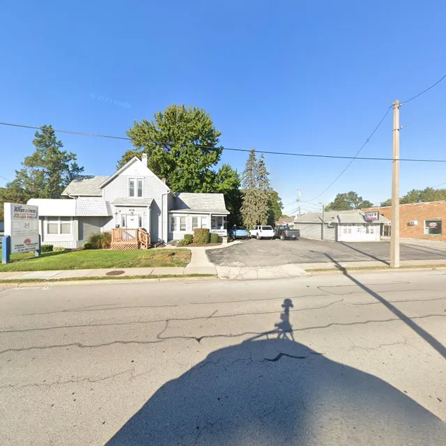 Coffey's Vacuum & Sewing