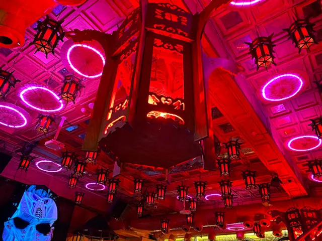 Mansion at Sahara Star