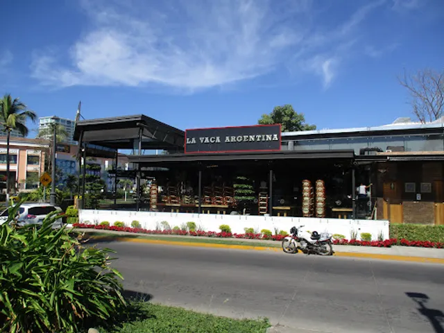 La Vaca Argentina Steak House
