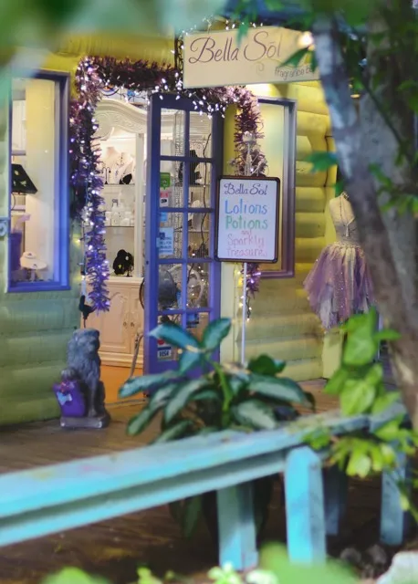 Florida Keys Fragrance & Gifts