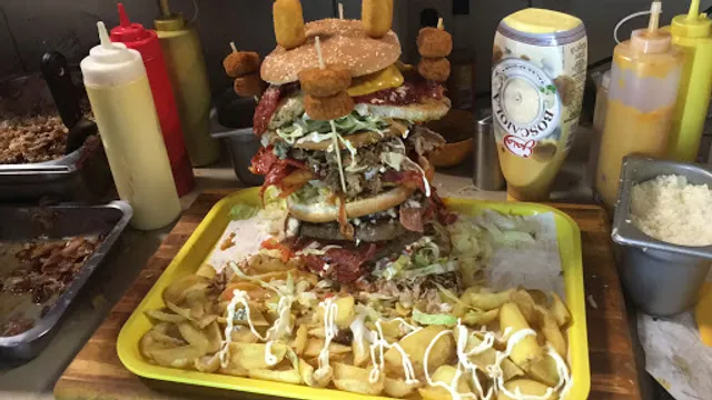 District Fatti Prendere