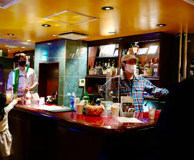 Kafeba masa 2 sets Yomiuri Land Ten