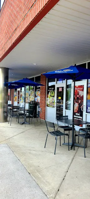 Las Vegas restaurant bar & grill