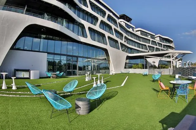 Aloft Ponce Hotel & Casino