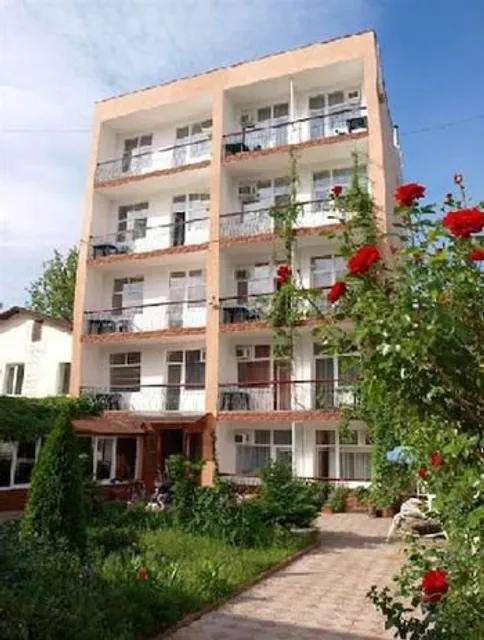 Osobnyak Hotelʹ