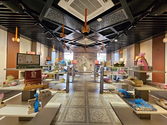 Venus Sweets - Best Sweets and Bakery Store in Satna | Bakery Town