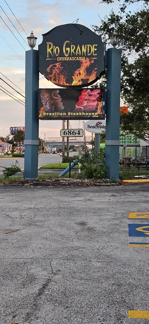 Rio Grande Churrascaria