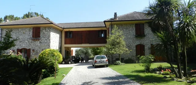 Appartamento Le Tre Civette