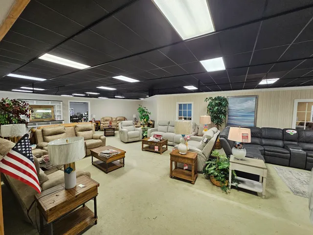 Sims Furniture Galleries, LLC