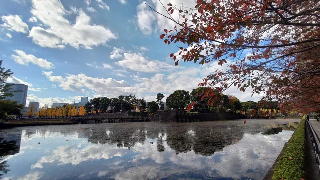 Nippon Life Marunouchi Garden Tower (Salesforce Tower Tokyo)