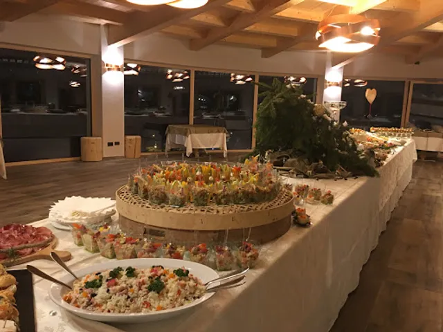 Ristorante Pizzeria Vidor