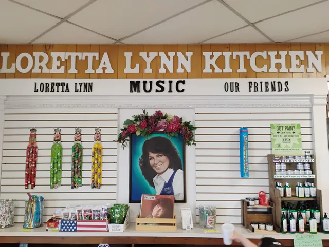 Loretta Lynn's Country Store