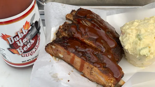Dubb Ya Bee's BBQ