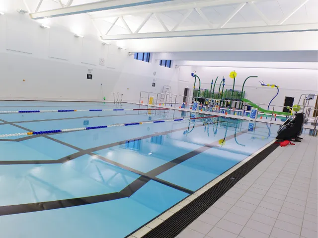 Ponteland Leisure Centre