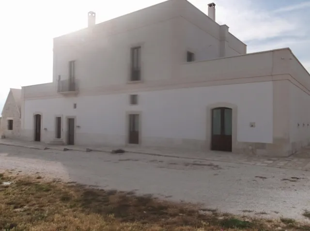 Masseria Ciavea